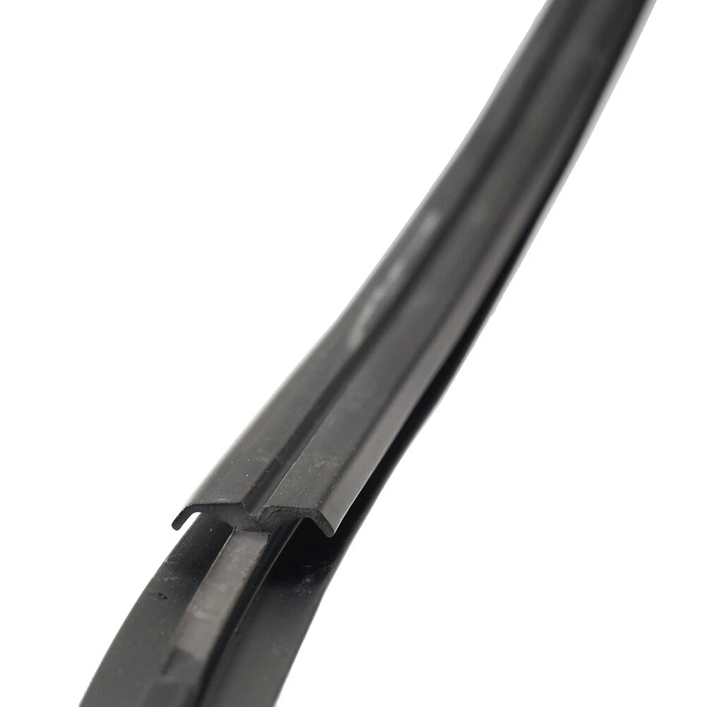 Roof Drip Molding Weather Strips for Toyota Yaris Hatchback (2006-2016)