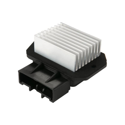 Blower Motor Resistor for Chrysler Dodge Jeep (2001-2010)