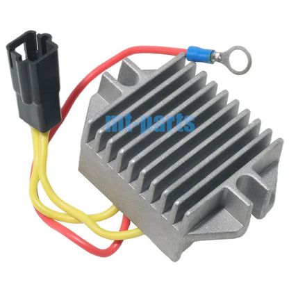20AMP Voltage Regulator Rectifier for Briggs & Stratton (27-35HP)