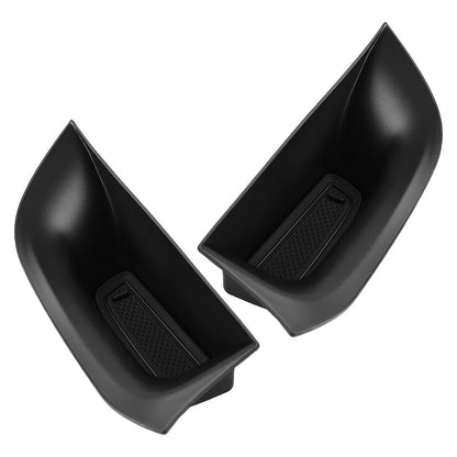Front Inner Door Handle Storage Box Trim for Honda HR-V ZR-V (2023)