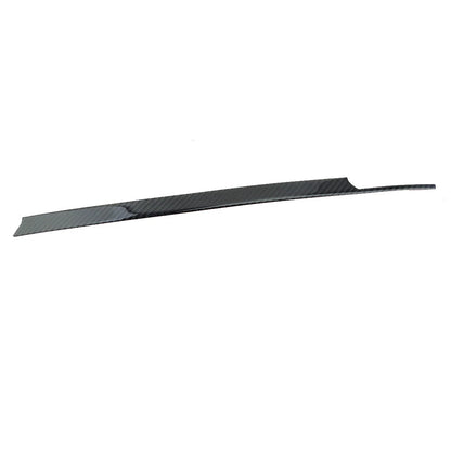 Black Dashboard Panel Cover Trim for Honda CR-V (2007-2011)
