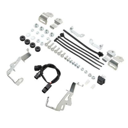 Fog Light Attachment for Honda Gold Wing GL1800 (2018-2024)