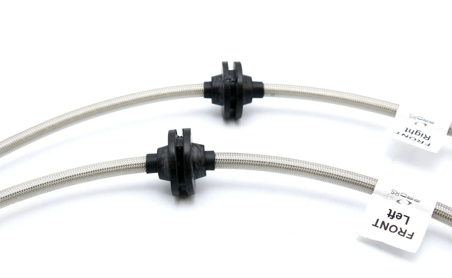 Brake Line Kit for Commodore VT/VX/VY/VZ with VZ SSZ PBR C6 Front Calipers (Front Only)