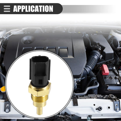 Engine Coolant Temperature Sensor for MITSUBISHI Challenger (2009-2015)