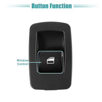 Power Window Control Switch for BMW 528i (2008-2010)