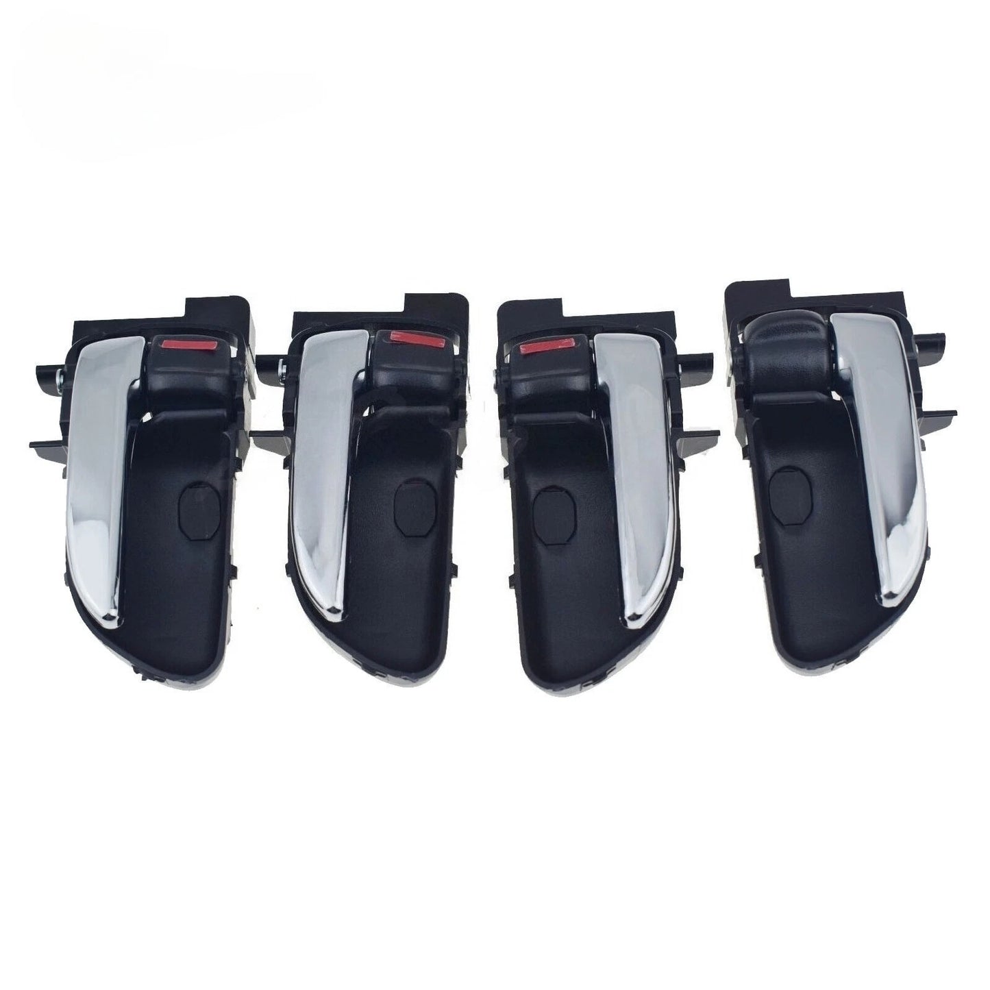 Door Handle Chrome, Left/Right Inside for Subaru Forester (2003–2008)