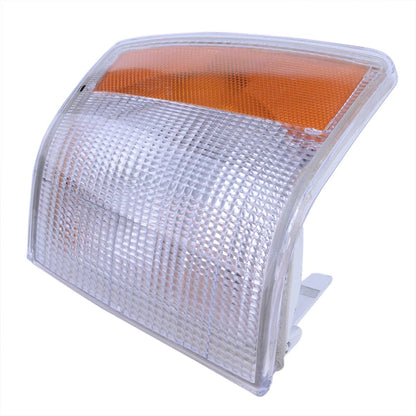 Right Passenger Side Turn Signal Light Lens for Volvo 940 960 740 (1990-1995)
