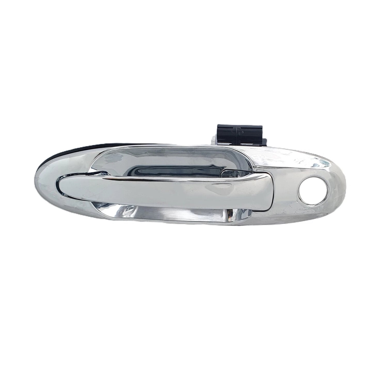 Outer Door Handle Set of 2 Chrome for Toyota Landcruiser J100 (1998-2007)