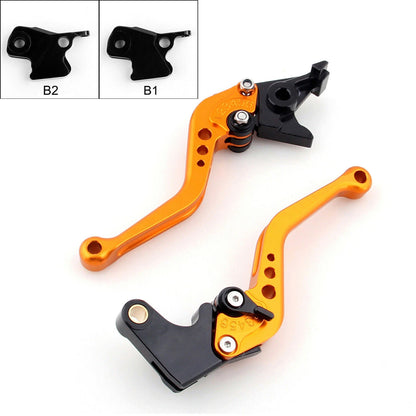 Brake Clutch Lever for BMW K1600 K1200 K1300 R1200R/S/GS (2010-2023)