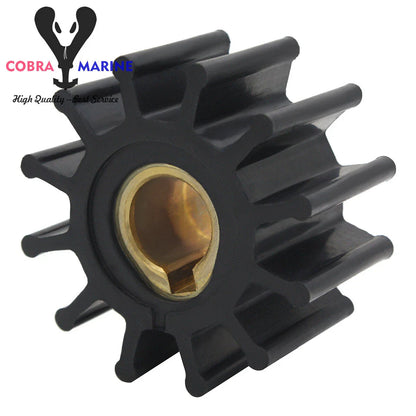 Water Pump Impeller for JABSCO, JOHNSON, VOLVO