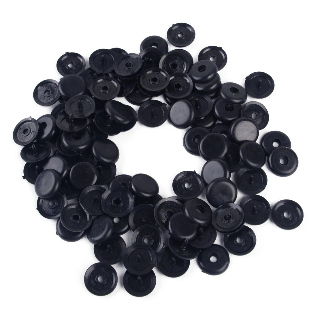 Car Seat Belt Stopper Clip for Various Makes & Models - Safety Tool