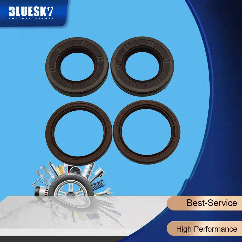 Camshaft Seal Kit for Subaru Forester S XS XT STi 2.0 2.5 (1998-2012)
