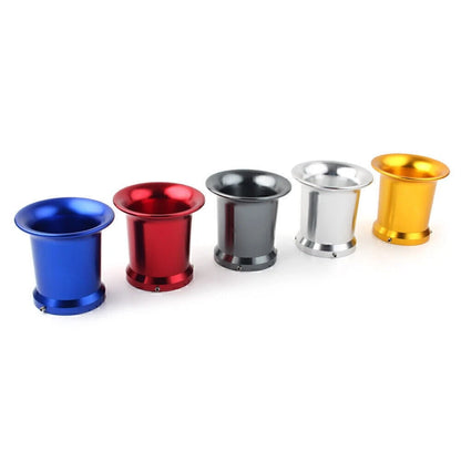 55mm Carburetor Air Filter Velocity Stacks for PWK 32/34mm (No Year)