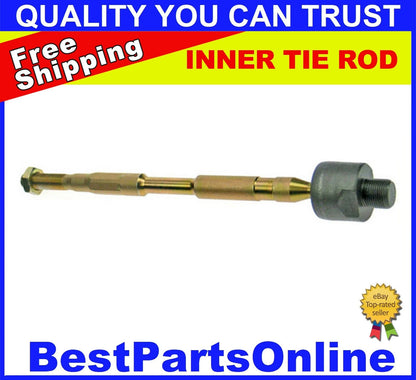 Steering Inner Tie Rod End for Honda Ridgeline (2006–2014)