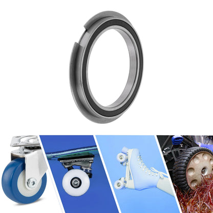 Deep Groove Ball Bearings 50x65x7mm 1Pc for Scooter Skateboard Wheel