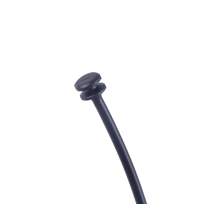 Gas Tank Cap Band Cord Ring for BMW 1 3 5 7 Mini (2004-2023)