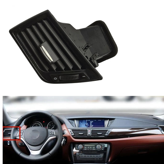1x A/C Air Vent Outlet Assembly for BMW X1 E84 (2010-2015) Left Side