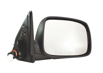 RH Side View Mirror LED for Isuzu DMax 2008-2011 (2008-2011)