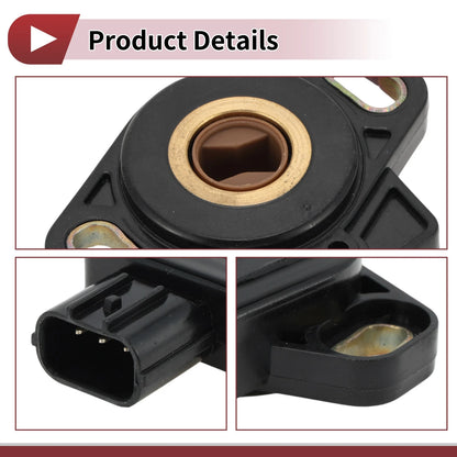 Throttle Position Sensor for Honda Civic (2001-2005) - 1 x Sensor