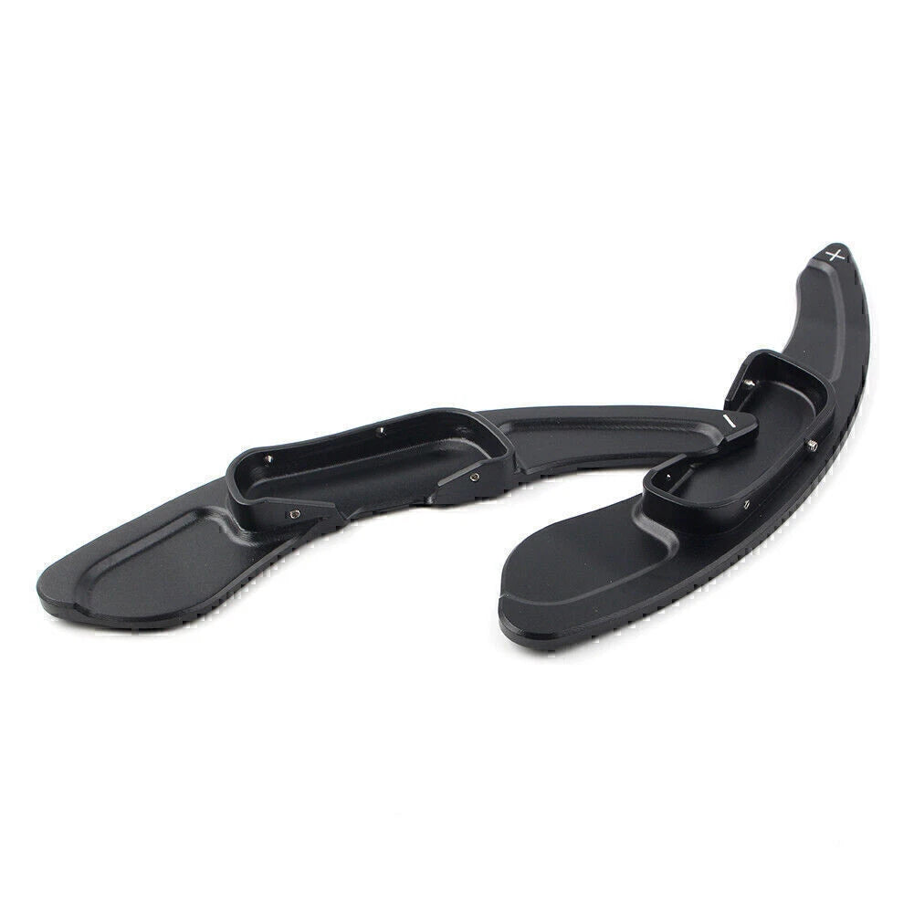 Steering Wheel Shift Paddle Extensions for Mazda 3, 6, CX-4, Atenza, Axela (2014-2023)