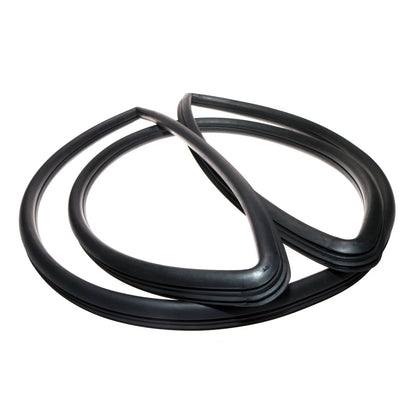 Rear Windshield Weatherstrip Seal for Toyota Crown S50/MS50/MS55/RS50 1967-1971
