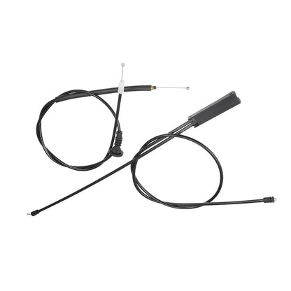 Hood Release Cable Set for Mini Cooper R58 R59 (2011-2013)