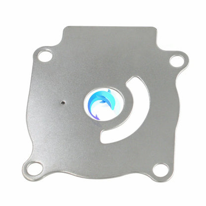 Water Pump Impeller Kit for Suzuki Outboard DT/DF 20-50HP