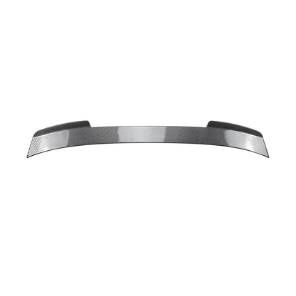 Rear Boot Spoiler Lip for Ford Mustang (2015-2022)