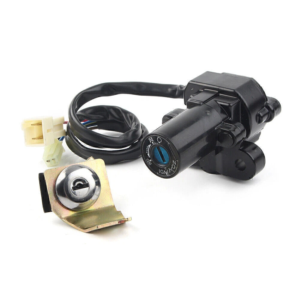 Yamaha YZF R1 Ignition Switch Lock for 1998-1999, 2004-2012 (2 x)