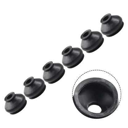 Dust Boot Cover Rubber for Track Rod End