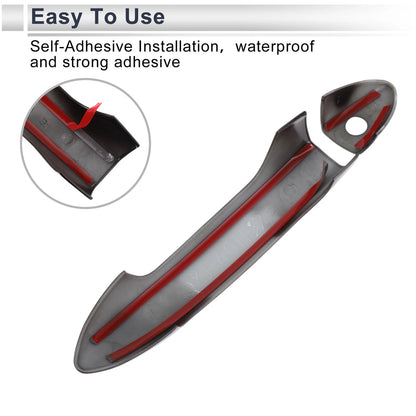 Door Handle Cover Trim for Honda Accord (2018-2023)