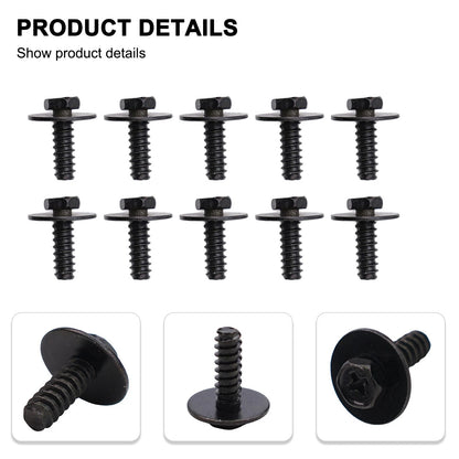 Screw Parts for Mazda RX-7 RX-8