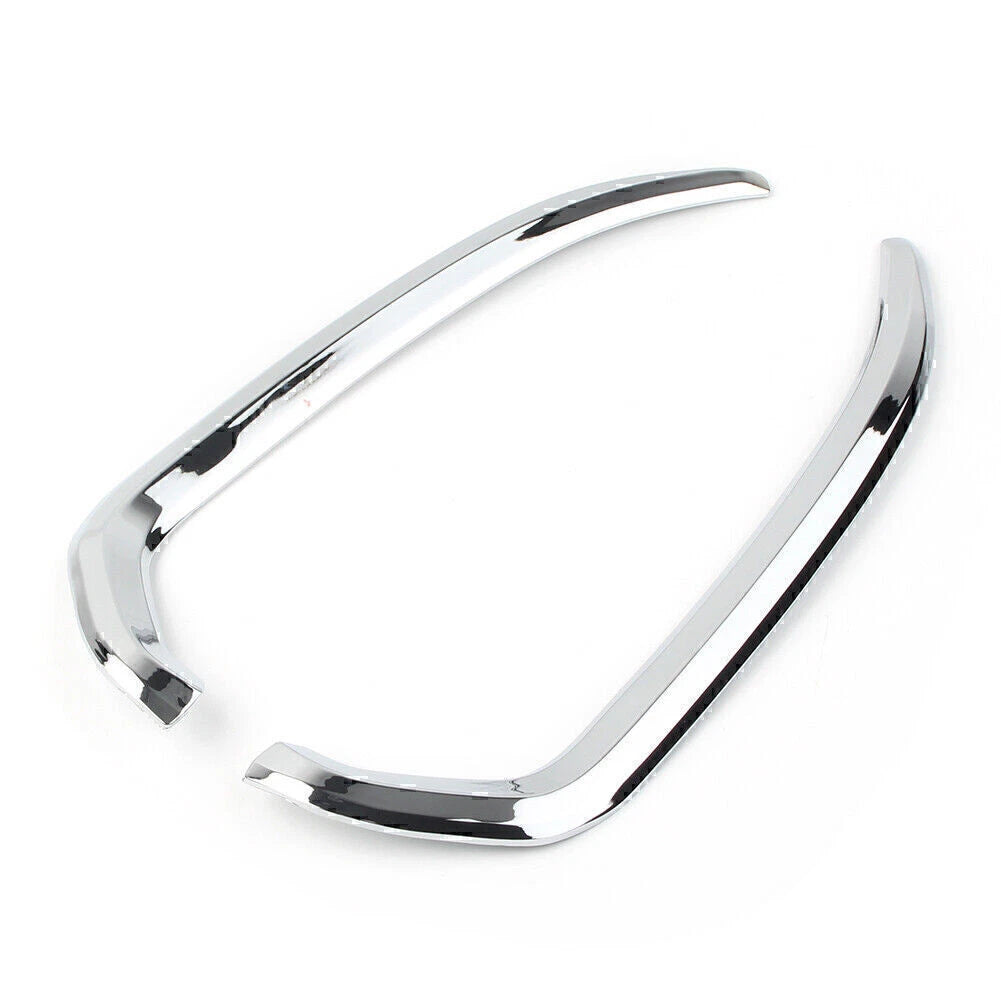 Motorcycle Vertical Vent Trim Accessories for Gold Wing GL1800 (2019-2020)