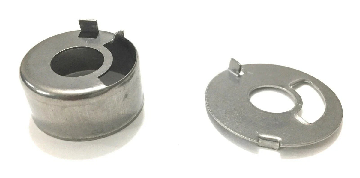 Water Pump Kit for Mercury/Mercruiser Outboard 4/4.5/7.5/9.8HP