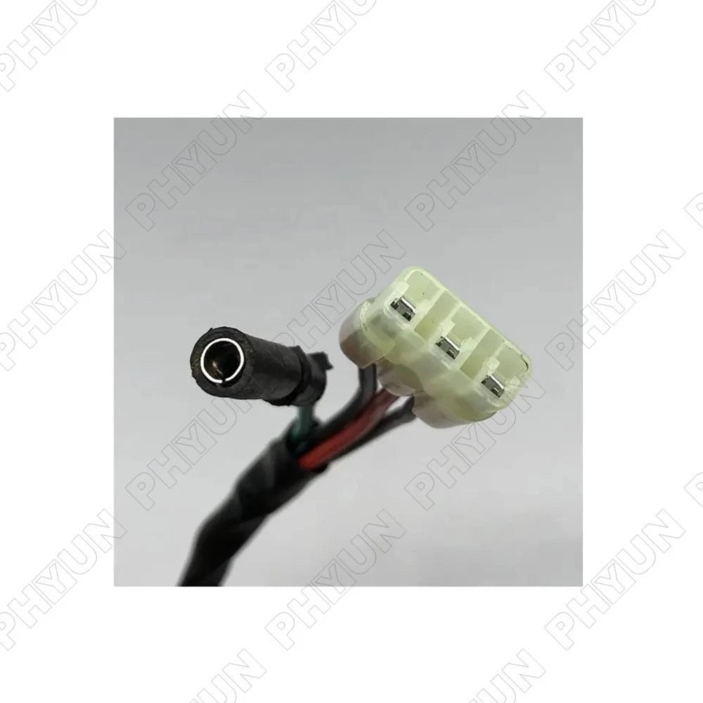 Ignition Key Switch for Honda TRX250 TRX250EX TRX250TE TRX250TM (2001-2014)