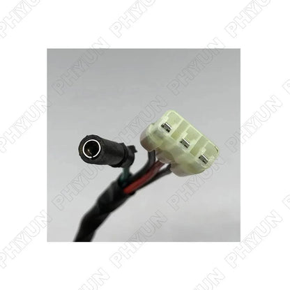 Ignition Key Switch for Honda TRX250 TRX250EX TRX250TE TRX250TM (2001-2014)