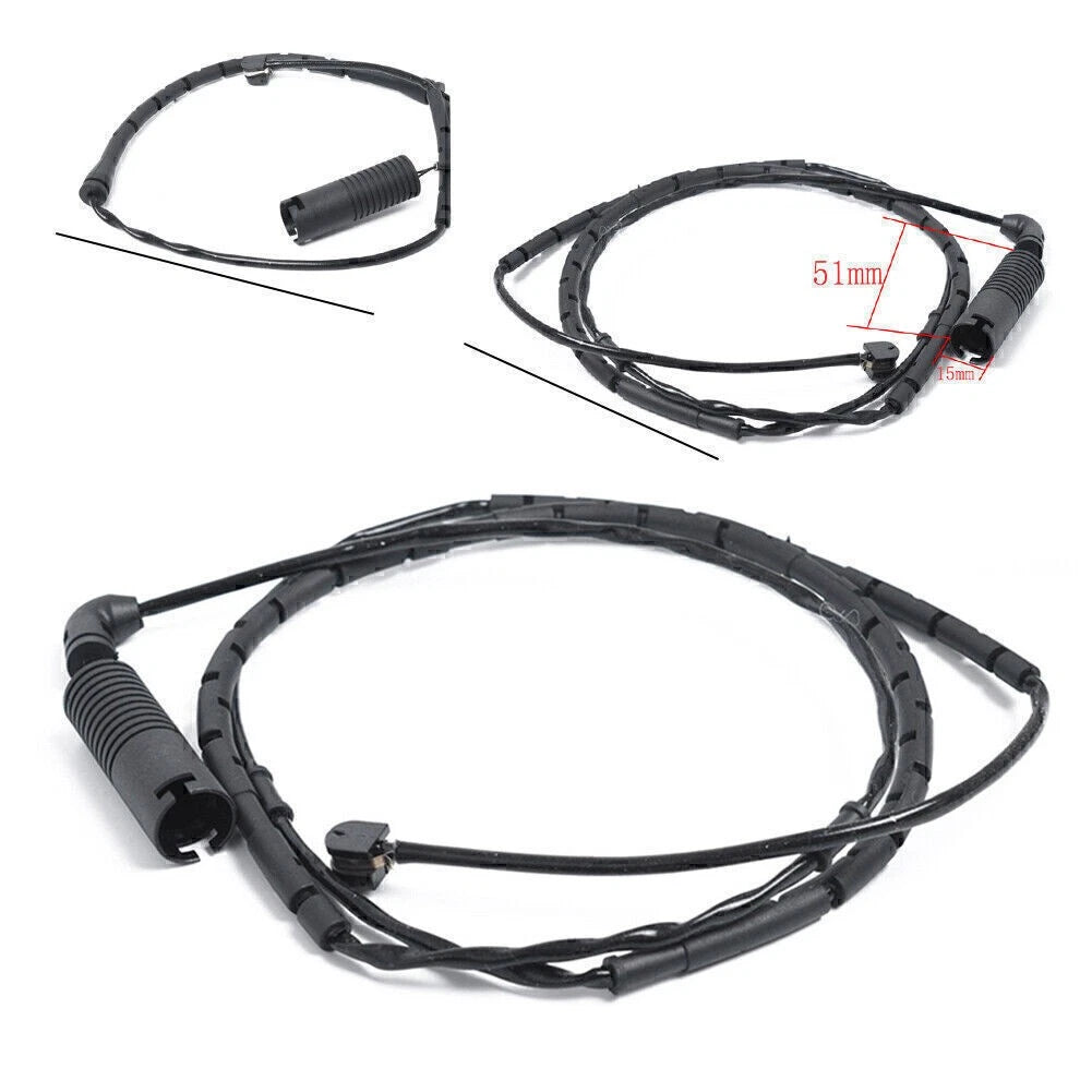 Rear Brake Pad Sensor for BMW E46 E85 320i 323Ci 323i 325Ci (2000-2006)