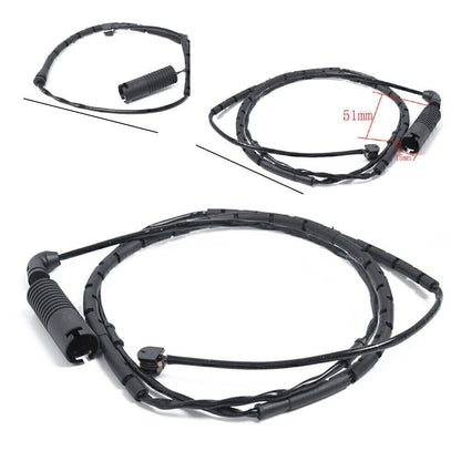 Rear Brake Pad Sensor for BMW E46 E85 320i 323Ci 323i 325Ci (2000-2006)