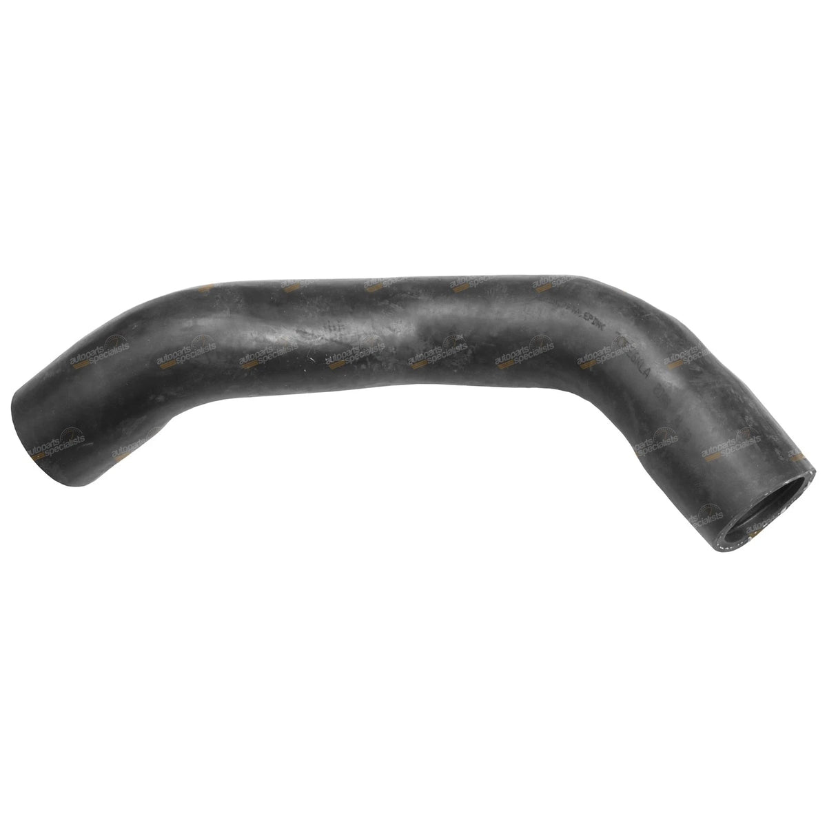 Upper Radiator Hose for Ford Territory SX SY 4.0L Barra (2004-2011)