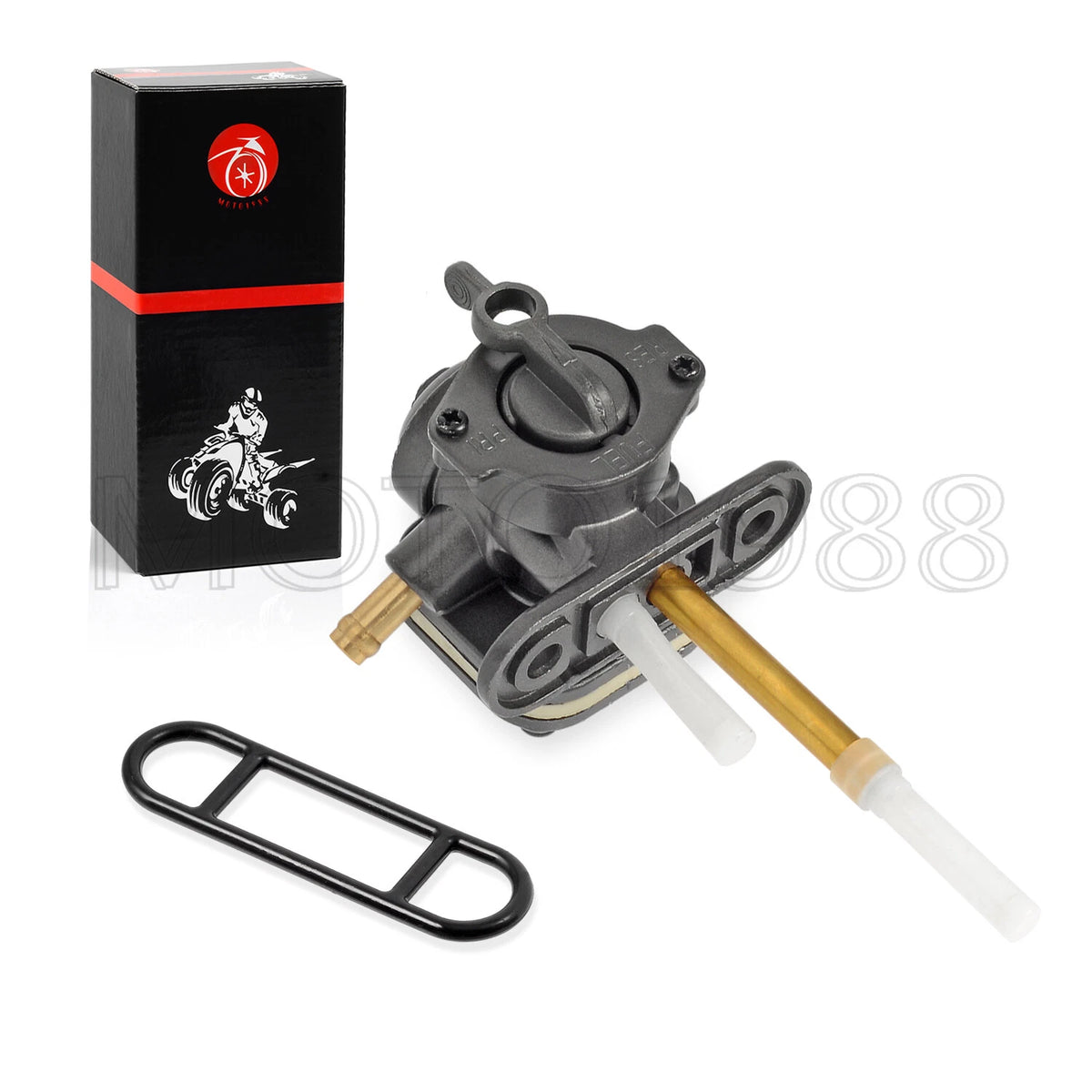 Fuel Petcock Valve for Suzuki GT380 (1972-1977)