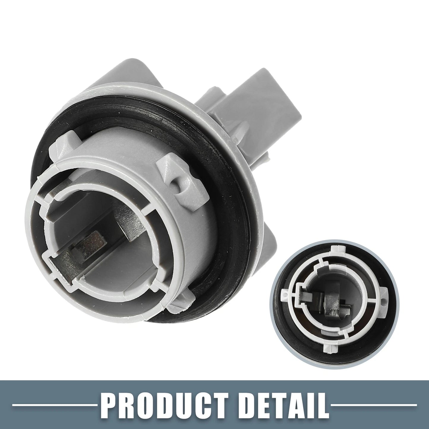 Front Turn Signal Socket Set for Acura Integra (1988 - 1993)