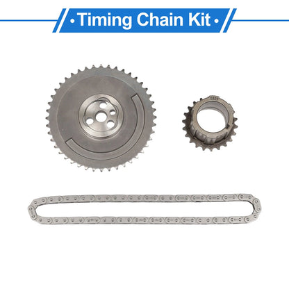 Timing Chain Kit for Chevrolet Silverado Express Tahoe Avalanche