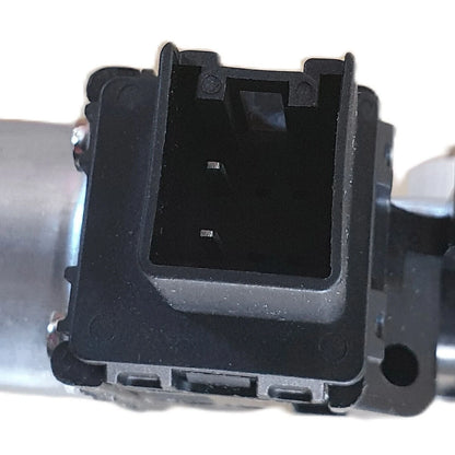 Front Left Electric Window Regulator W/ 2 Pin Motor for Mazda CX-3 (2015–2023)