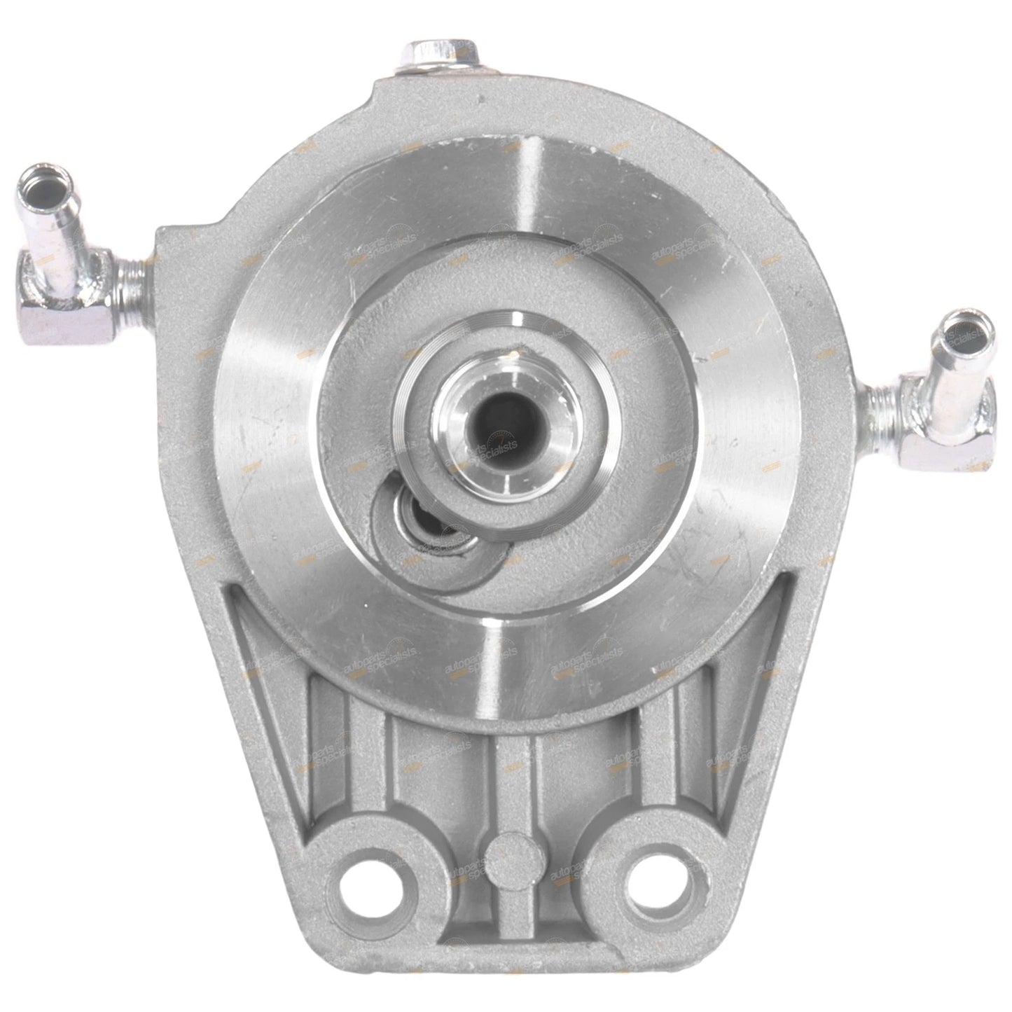 Diesel Fuel Primer Lift Pump for Nissan Patrol GU 2.8L 4.2L RD28 TD42 (1997-2006)