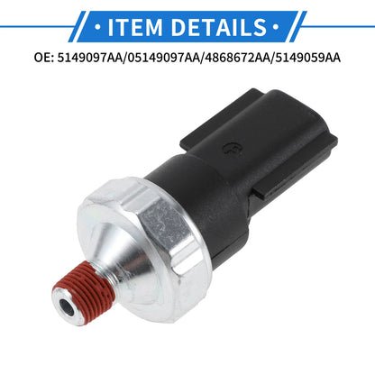 Oil Pressure Sensor for Chrysler Aspen / Dodge Dakota