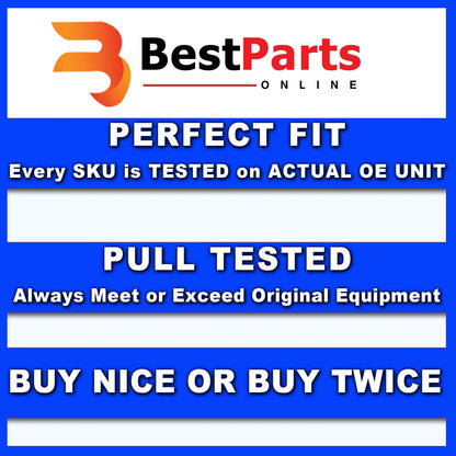Steering Rack and Pinion Rebuild for Volkswagen Beetle/Jetta (1998–2010)