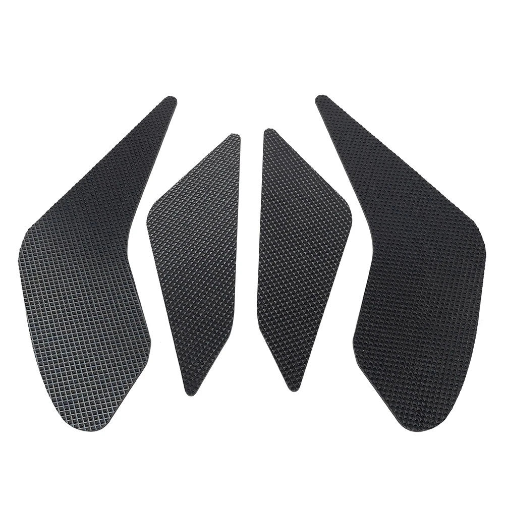 Anti-Slip Gas Fuel Tank Pad for Honda CBR500R, CB500F (2019)