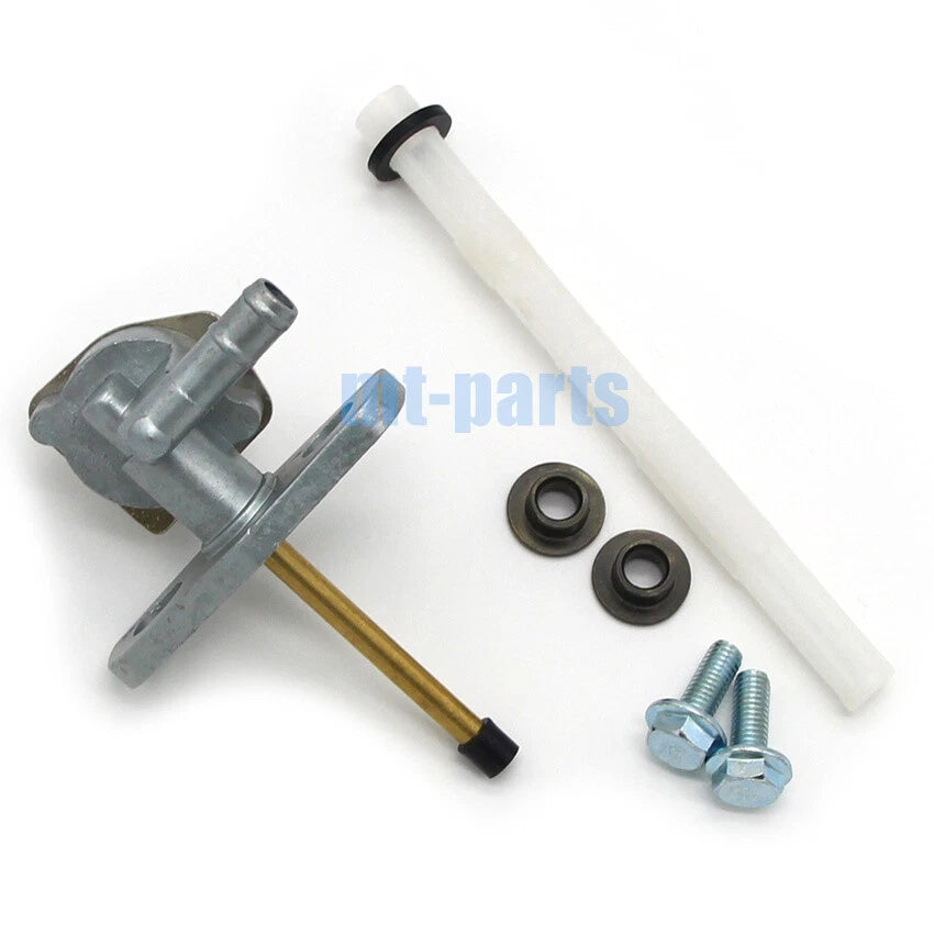 Fuel Petcock Valve for Honda TRX400FW Foreman 400 (1995-2003) / TRX400FA (2004-2007)