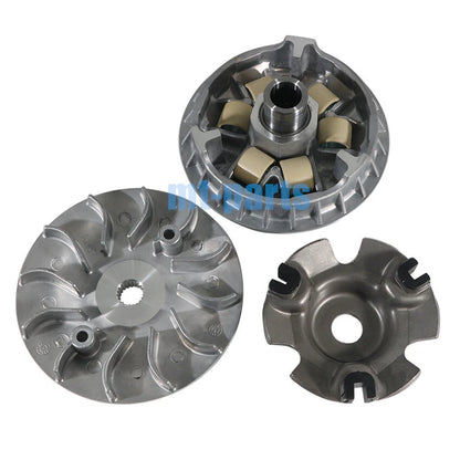 Front Clutch Variator for PGO G-MAX 250, Bugrider 250 (2005-2010)