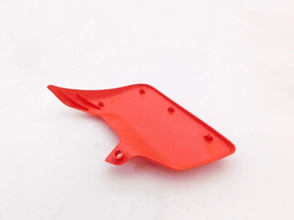 Left Dirt Shroud Panel for Honda XR650L (2000–2023)